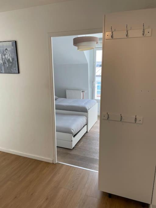 Appartement 3P Ivry Extérieur photo
