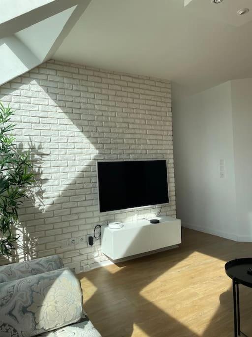 Appartement 3P Ivry Extérieur photo