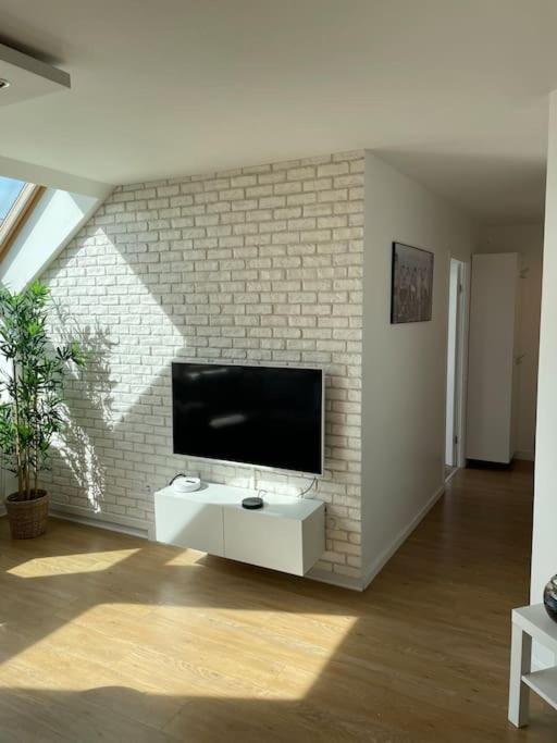 Appartement 3P Ivry Extérieur photo
