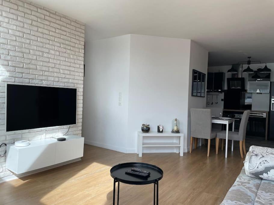 Appartement 3P Ivry Extérieur photo