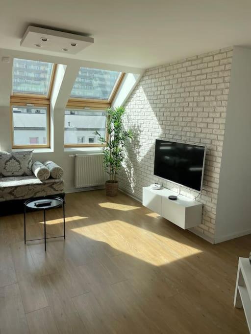 Appartement 3P Ivry Extérieur photo